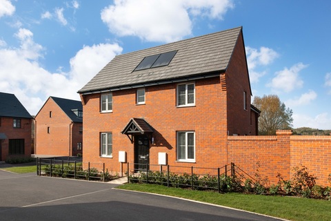 3 bedroom end terraced house for sale