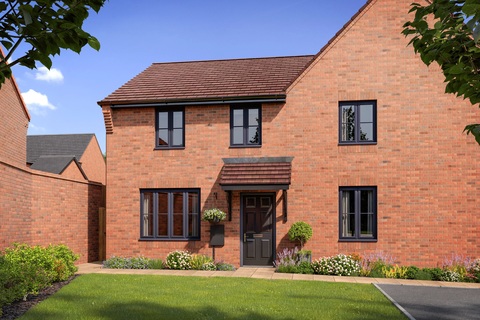 3 bedroom end terraced house for sale