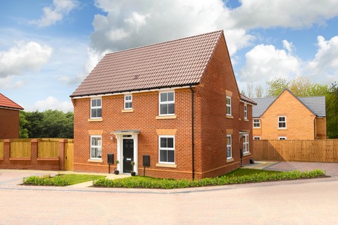 3 bedroom end terraced house for sale