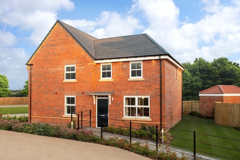 3 bedroom end terraced house for sale