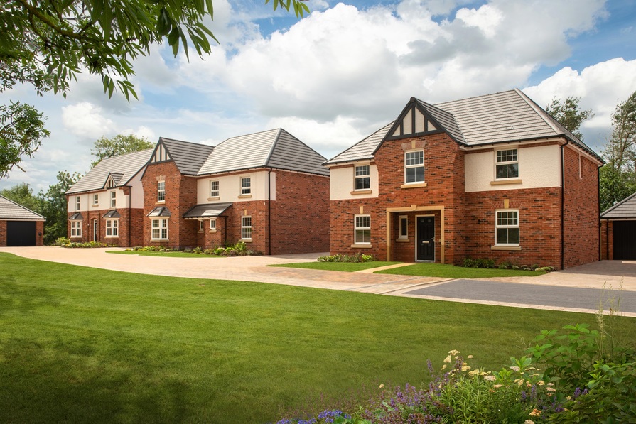 Macclesfield, Cheshire SK10