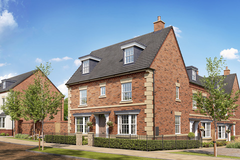4 bedroom semi detached house for sale