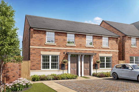 3 bedroom end terraced house for sale