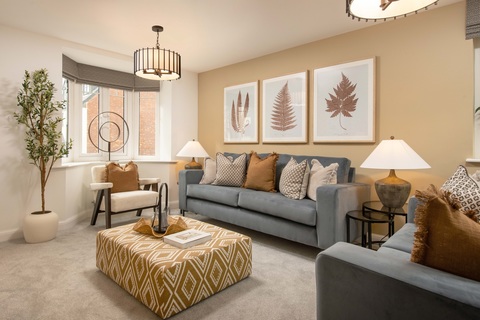 3 bedroom end terraced house for sale