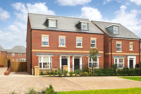 3 bedroom end terraced house for sale