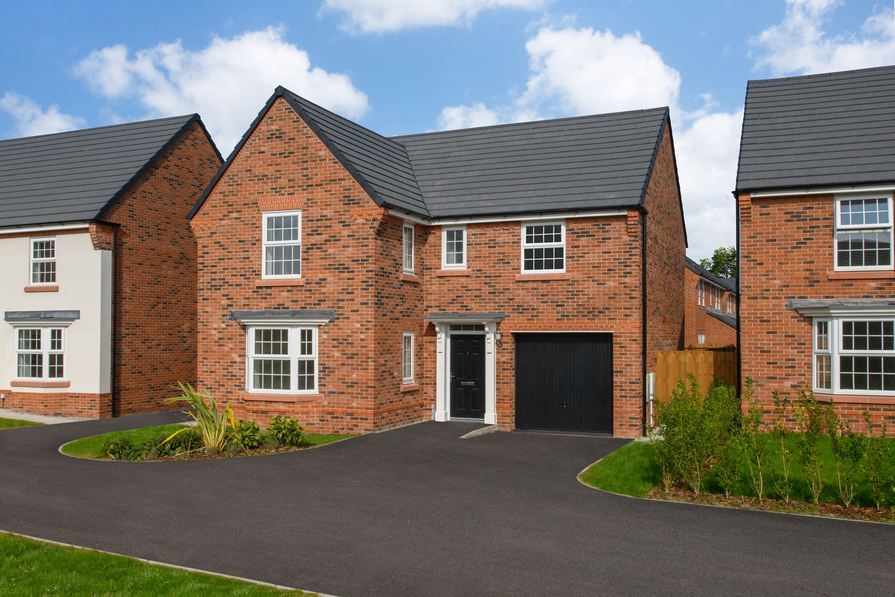 Nantwich, Cheshire CW5 
