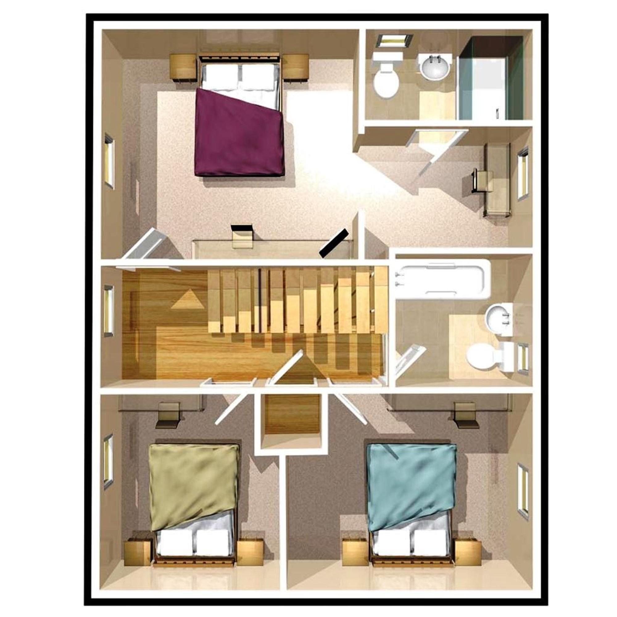 5 Bedroom House In Nantwich New Houses For Sale Newhouses