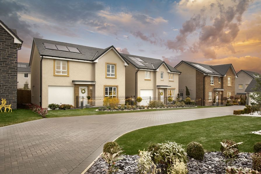 Kilmarnock, East Ayrshire KA3 