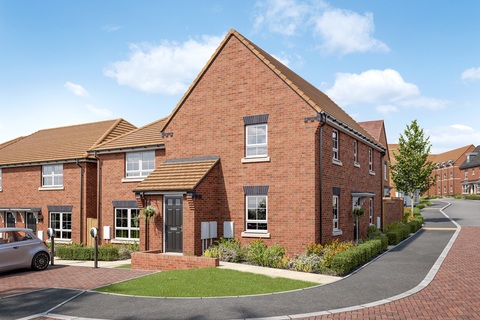 1 bedroom end terraced house for sale