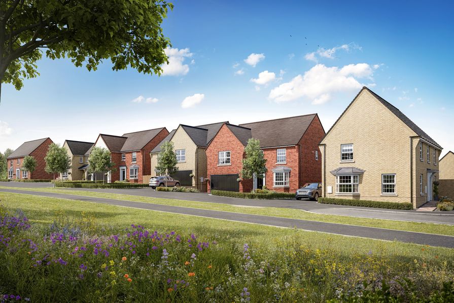 Leighton Buzzard, Bedfordshire LU7 