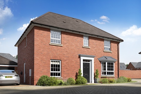 Studio detached house for sale