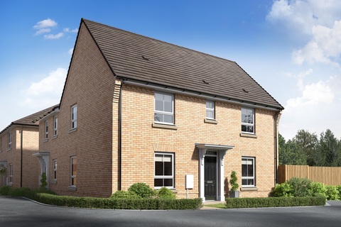 3 bedroom end terraced house for sale