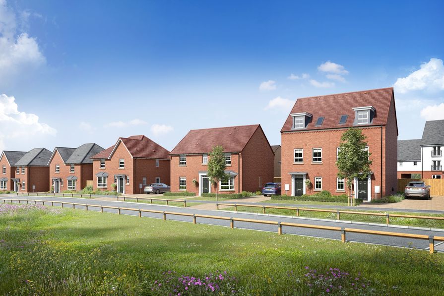 Sawbridgeworth, Hertfordshire CM21