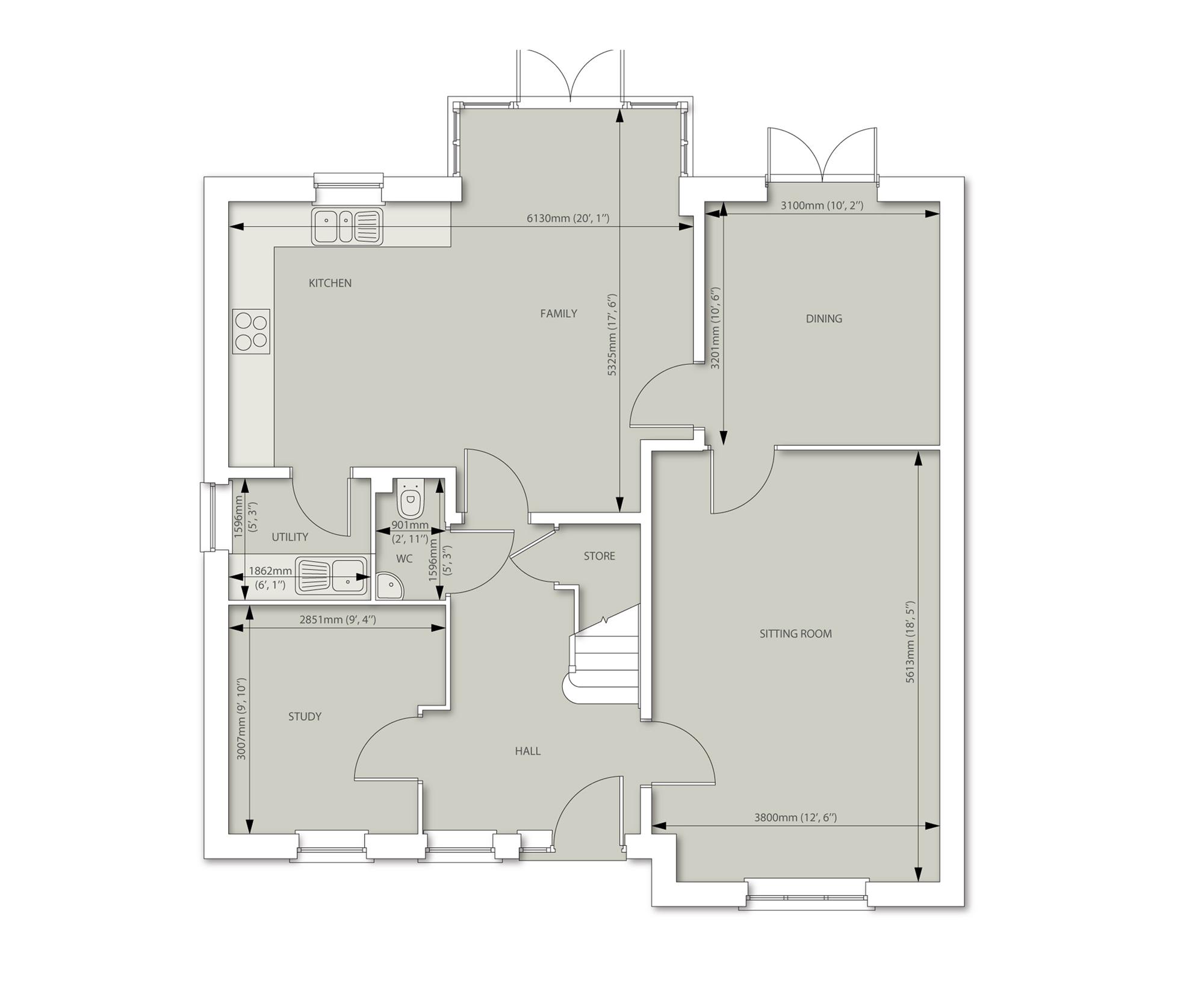 david-wilson-homes-chelworth-floor-plan