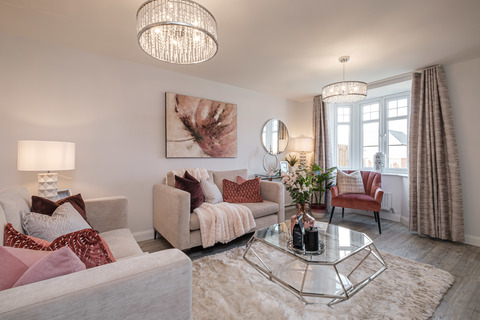 3 bedroom end terraced house for sale