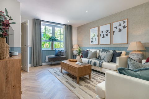 3 bedroom end terraced house for sale