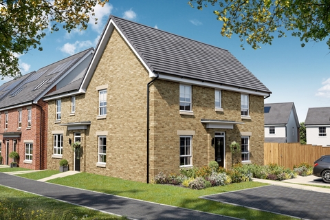 3 bedroom end terraced house for sale
