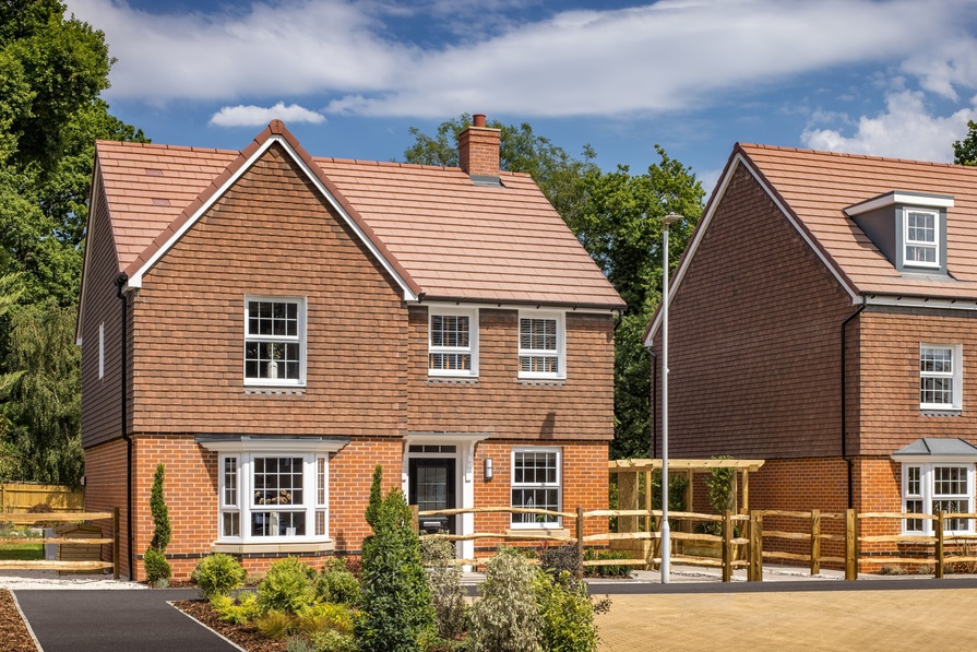 Felbridge, Surrey RH19