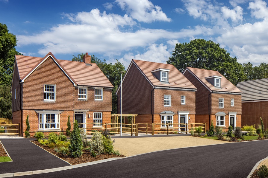 Felbridge, Surrey RH19