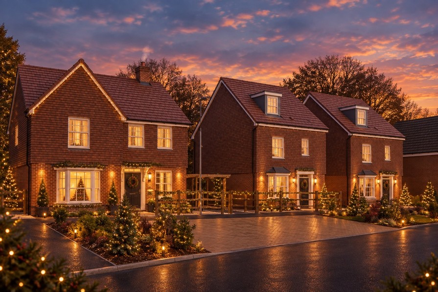 Felbridge, Surrey RH19