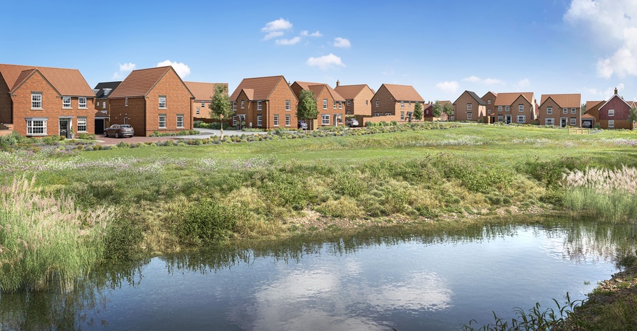 Felbridge, Surrey RH19
