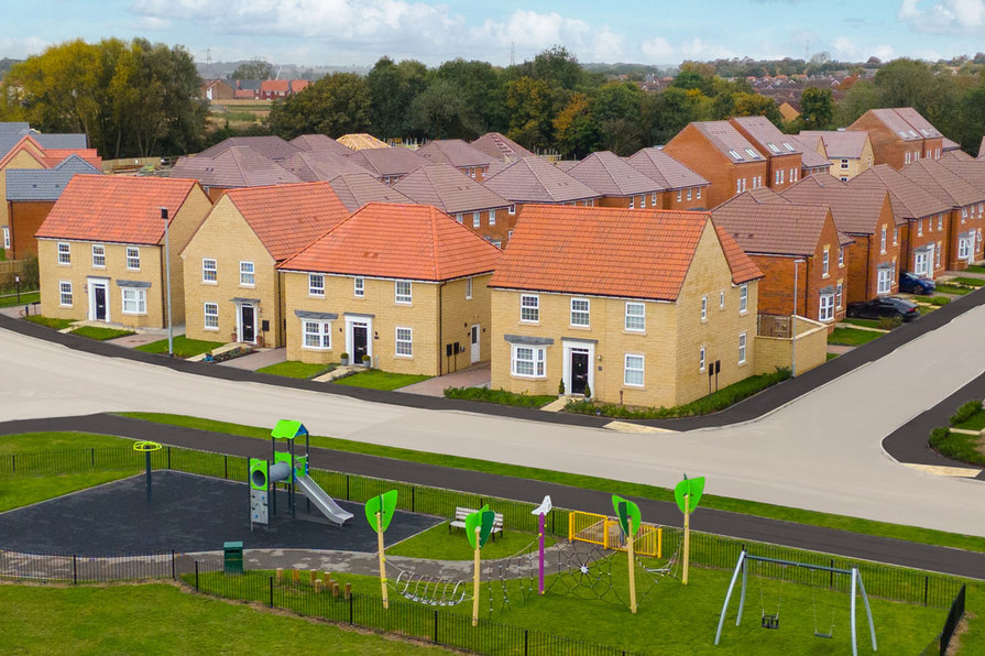 Beverley, East Riding of Yorkshire HU17