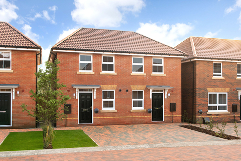 2 bedroom end terraced house for sale