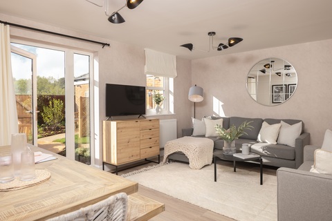 2 bedroom end terraced house for sale