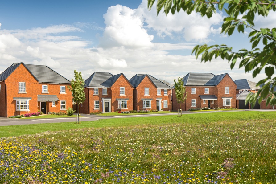 Thornbury, Gloucestershire BS35