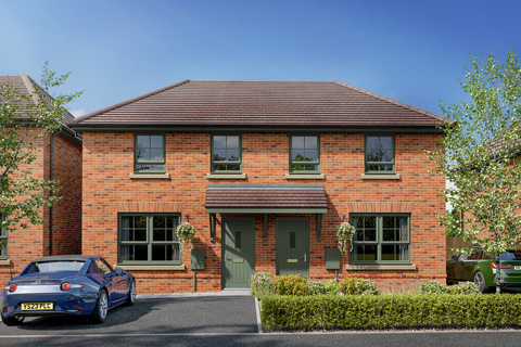 3 bedroom end terraced house for sale