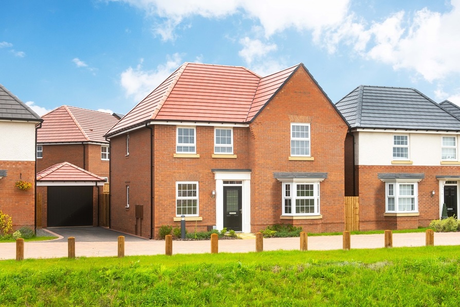 Needingworth, Cambridgeshire PE27