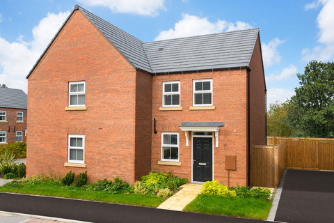 2 bedroom end terraced house for sale