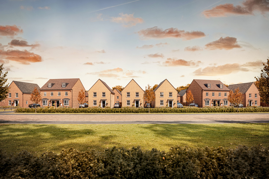 Bingham, Nottinghamshire NG13