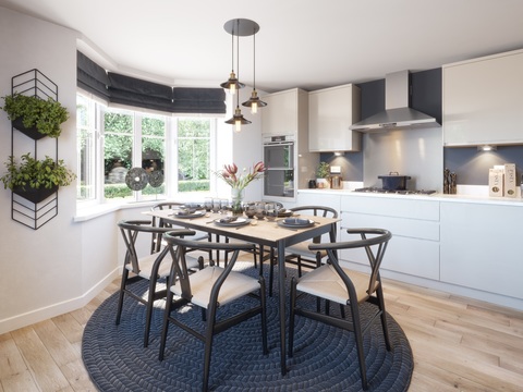 4 bedroom semi detached house for sale