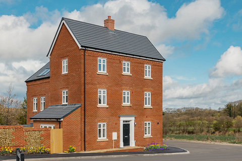 4 bedroom semi detached house for sale