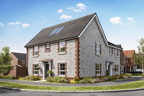 3 bedroom end terraced house for sale