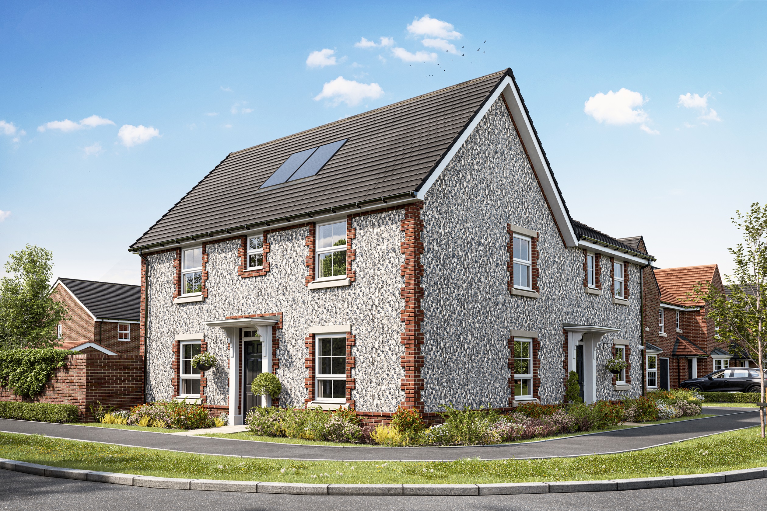 Bognor Regis, West Sussex PO21