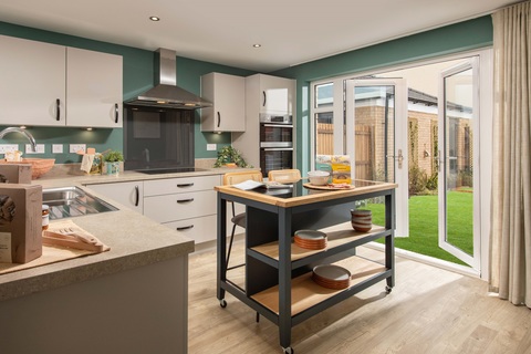 Bognor Regis, West Sussex PO21