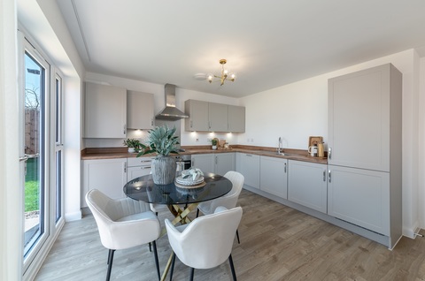 2 bedroom detached house for sale