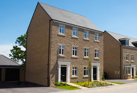 3 bedroom end terraced house for sale