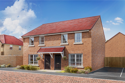 3 bedroom end terraced house for sale