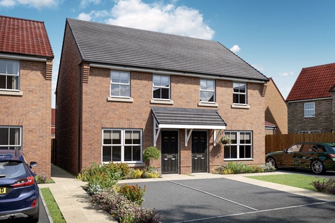 2 bedroom end terraced house for sale
