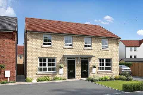 3 bedroom end terraced house for sale