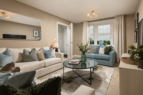 2 bedroom end terraced house for sale