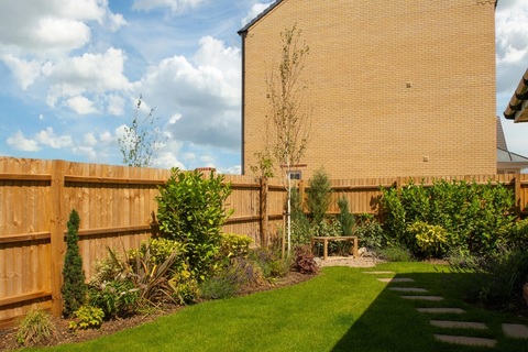 2 bedroom end terraced house for sale