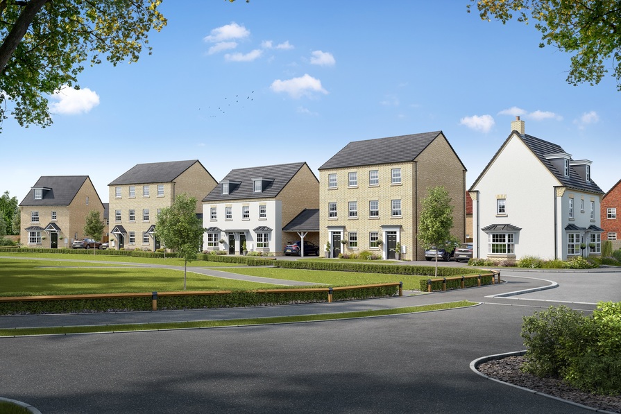 Littleport, Cambridgeshire CB6 