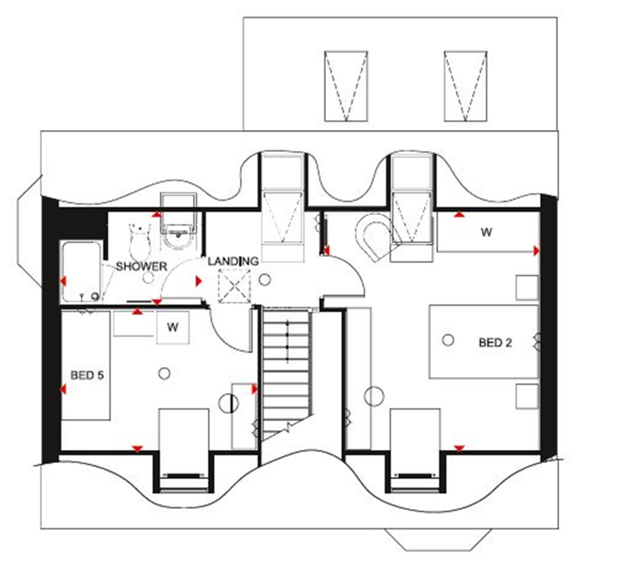 5 Bedroom House In Cirencester New Houses For Sale Newhouses