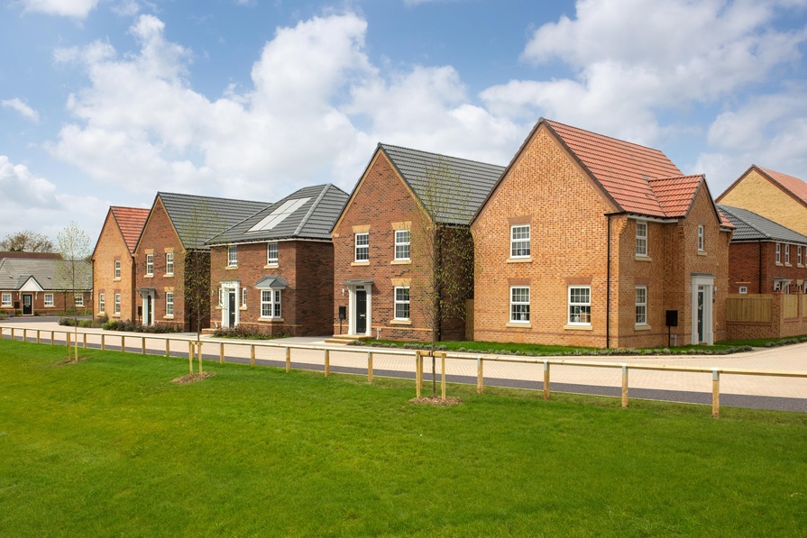 Driffield, East Riding of Yorkshire YO25