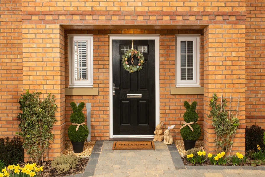 Driffield, East Riding of Yorkshire YO25