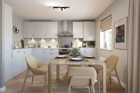 2 bedroom end terraced house for sale